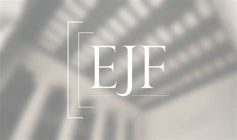 ejf|An alternative approach to investing in financials